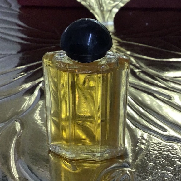 MINIATURE COLOGNE/PERFUME BOTTLES - Picture 8 of 9